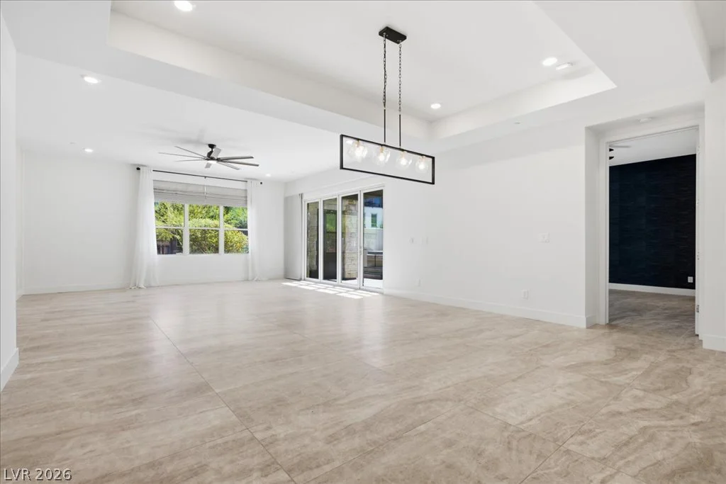 4155 Salisto, Las Vegas, NV 89135
