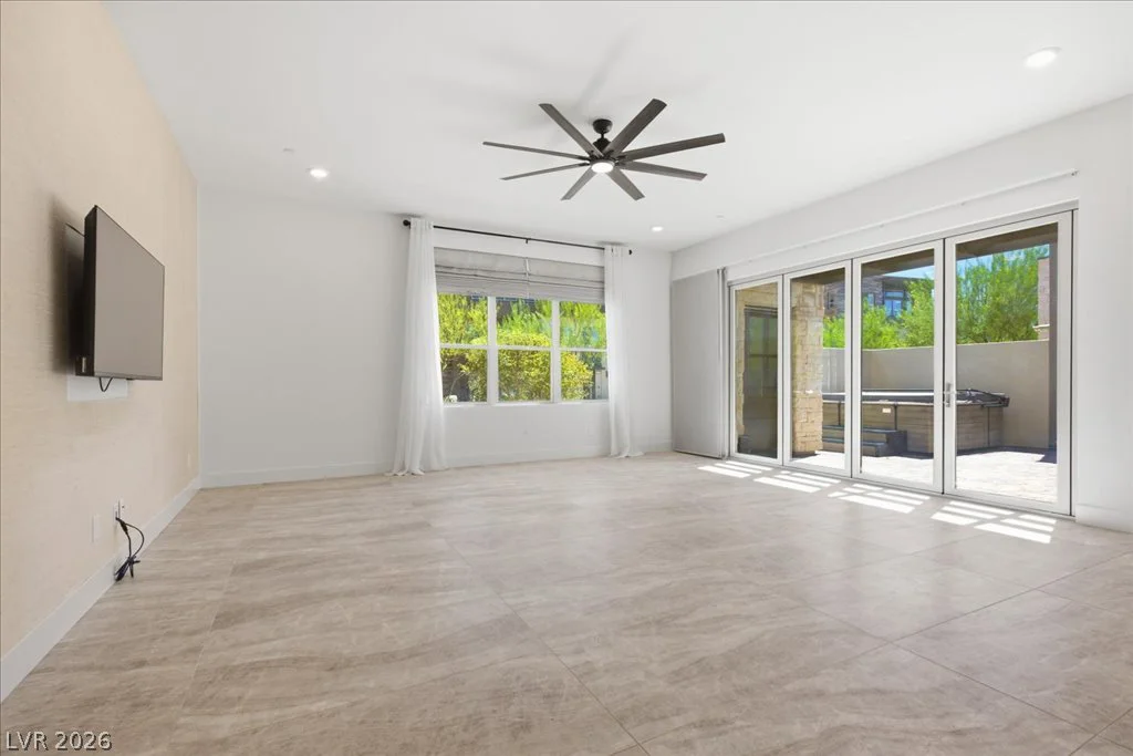 4155 Salisto, Las Vegas, NV 89135