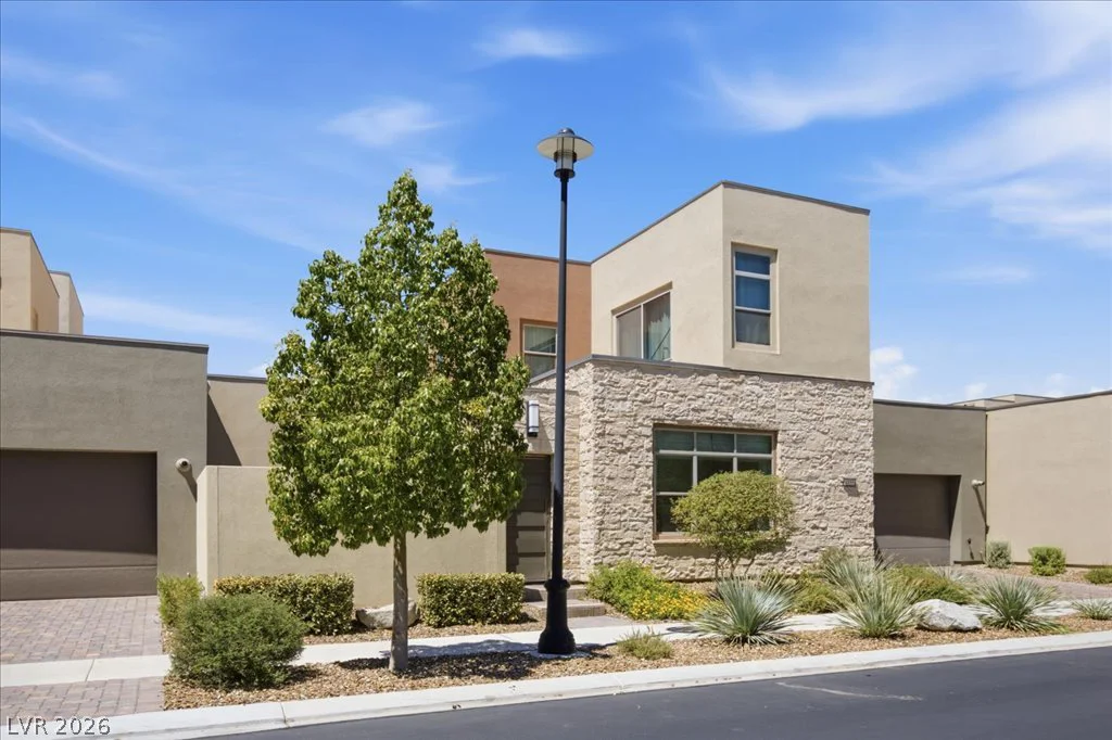 4155 Salisto, Las Vegas, NV 89135