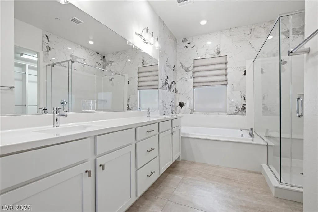 4155 Salisto, Las Vegas, NV 89135