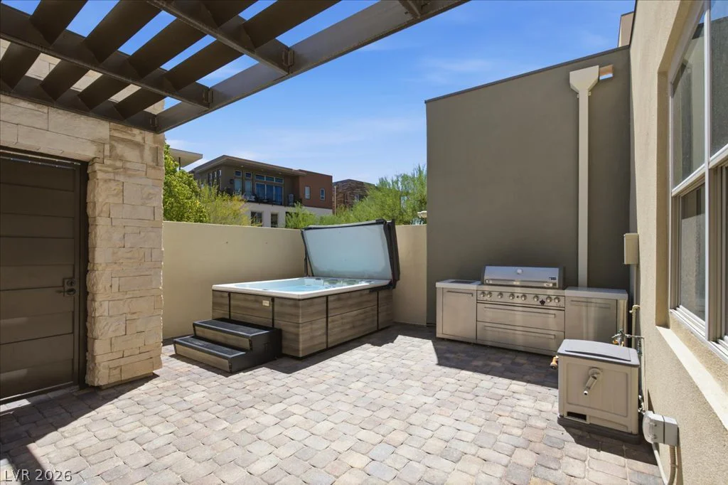 4155 Salisto, Las Vegas, NV 89135