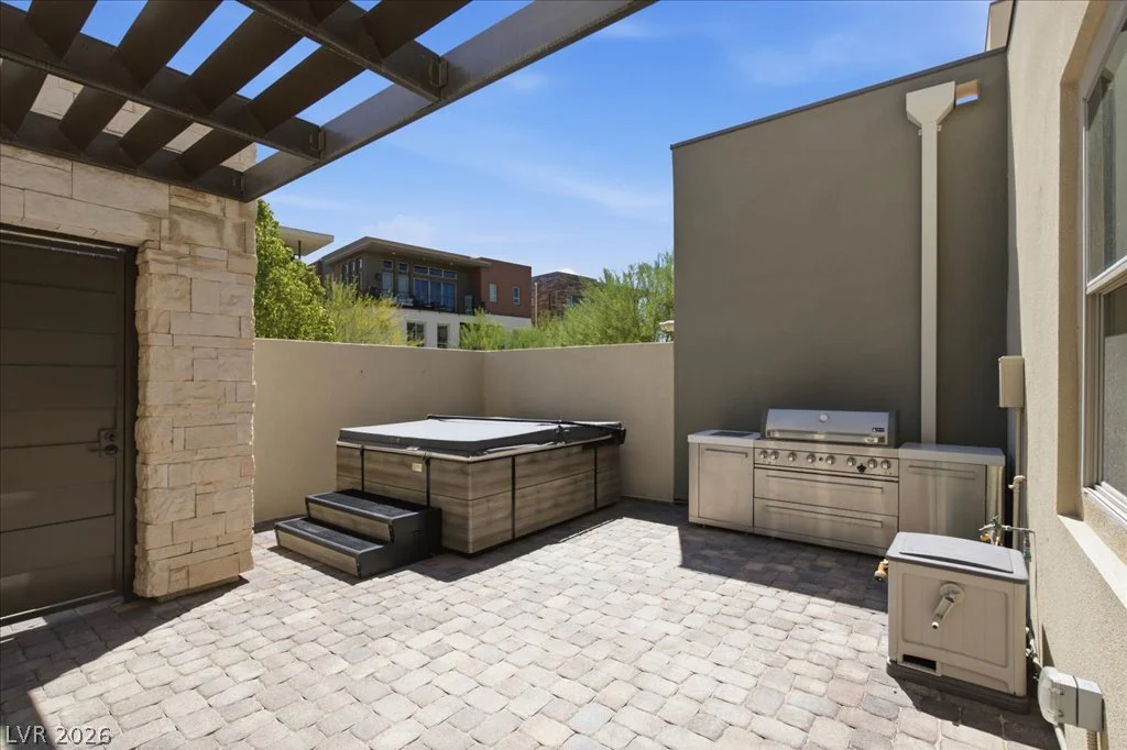 4155 Salisto, Las Vegas, NV 89135