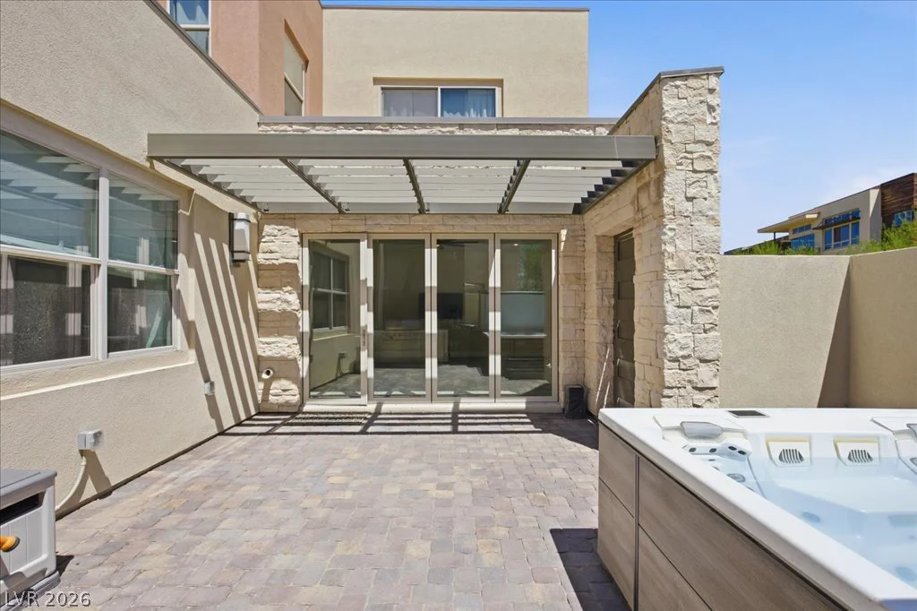 4155 Salisto, Las Vegas, NV 89135