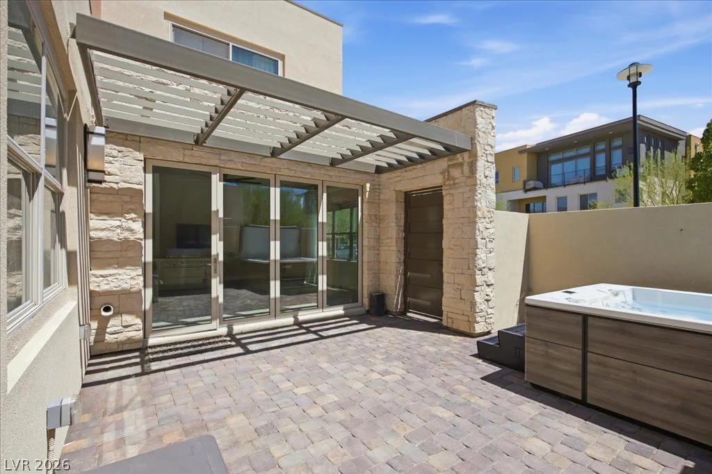 4155 Salisto, Las Vegas, NV 89135