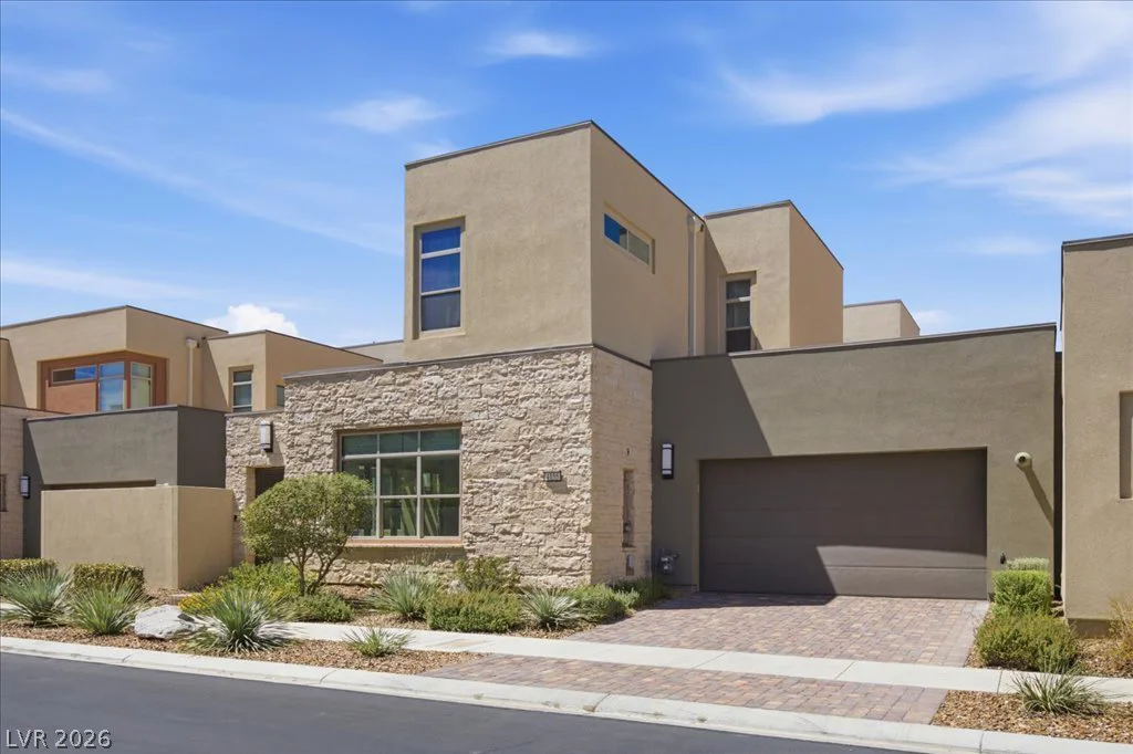 4155 Salisto, Las Vegas, NV 89135