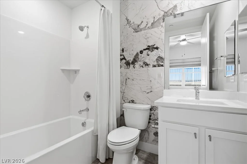 4155 Salisto, Las Vegas, NV 89135