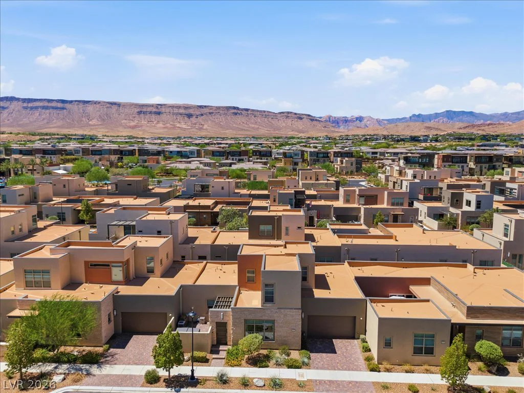 4155 Salisto, Las Vegas, NV 89135