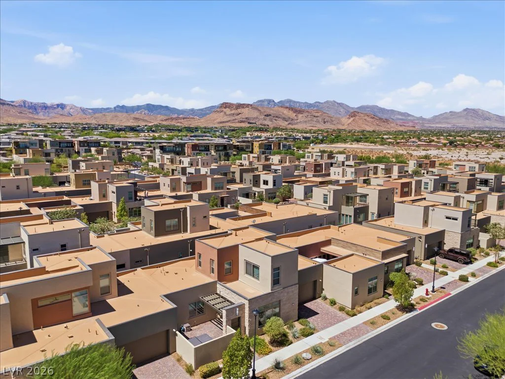 4155 Salisto, Las Vegas, NV 89135