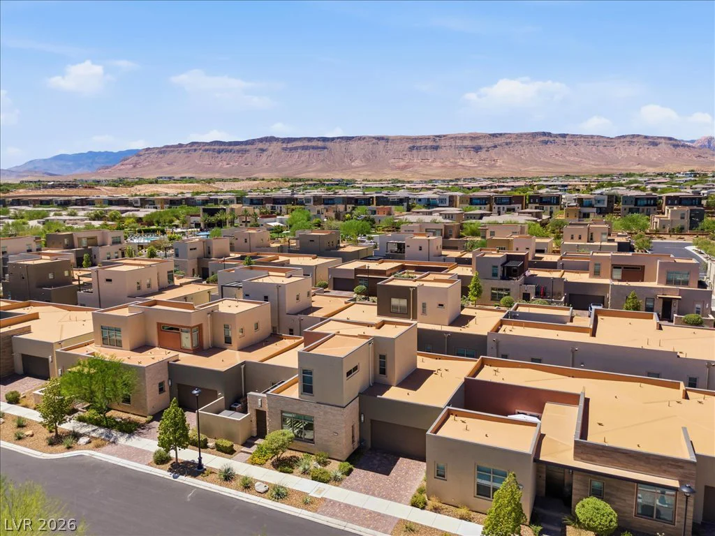 4155 Salisto, Las Vegas, NV 89135