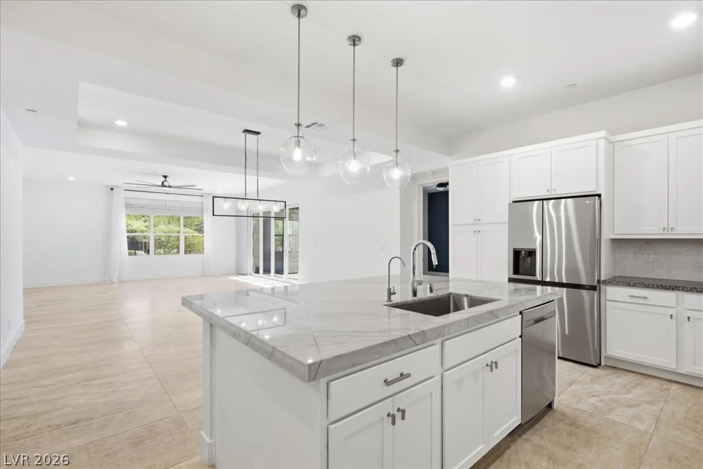 4155 Salisto, Las Vegas, NV 89135