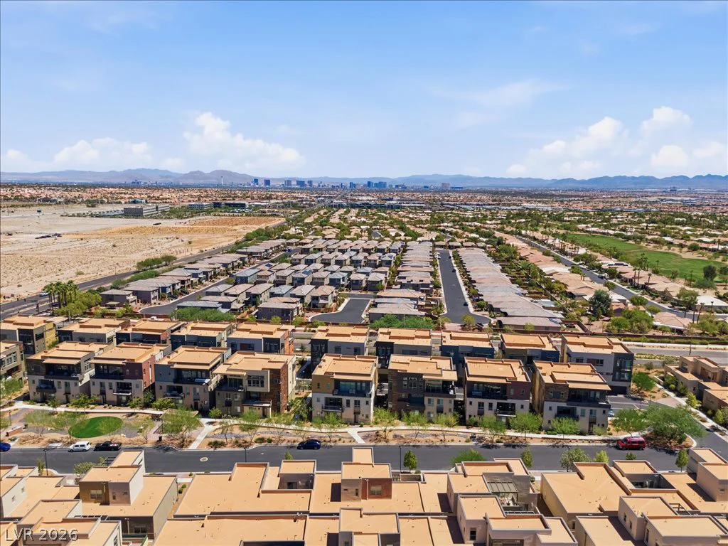 4155 Salisto, Las Vegas, NV 89135
