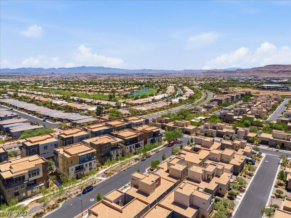 4155 Salisto, Las Vegas, NV 89135