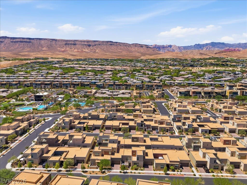 4155 Salisto, Las Vegas, NV 89135