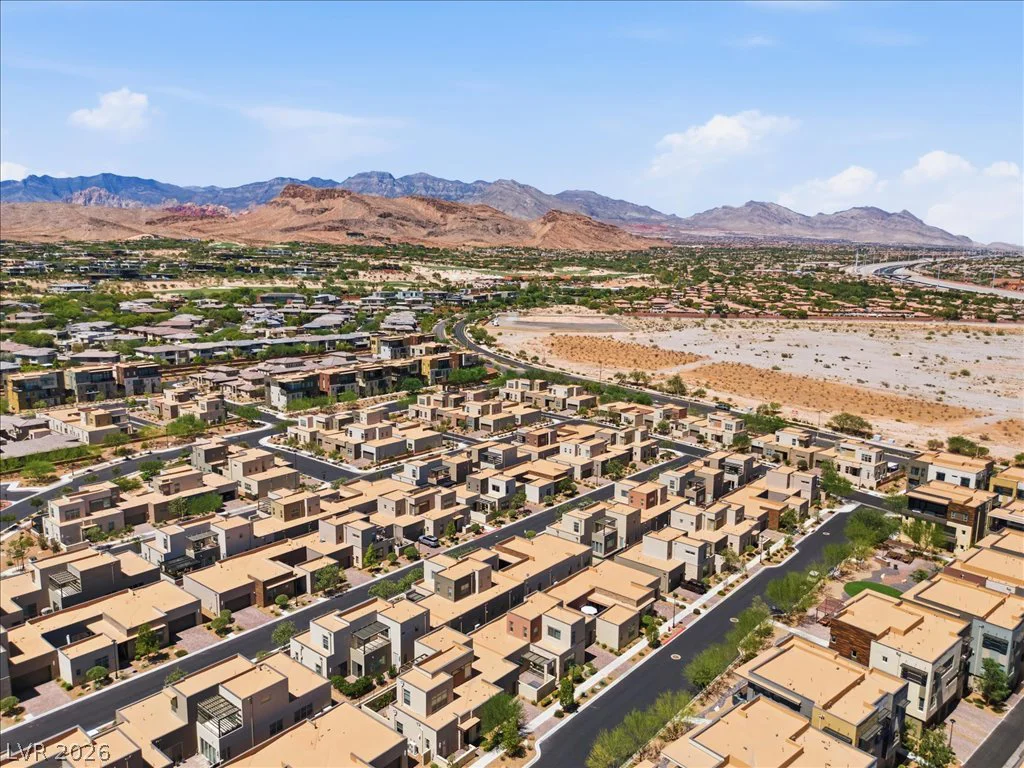 4155 Salisto, Las Vegas, NV 89135