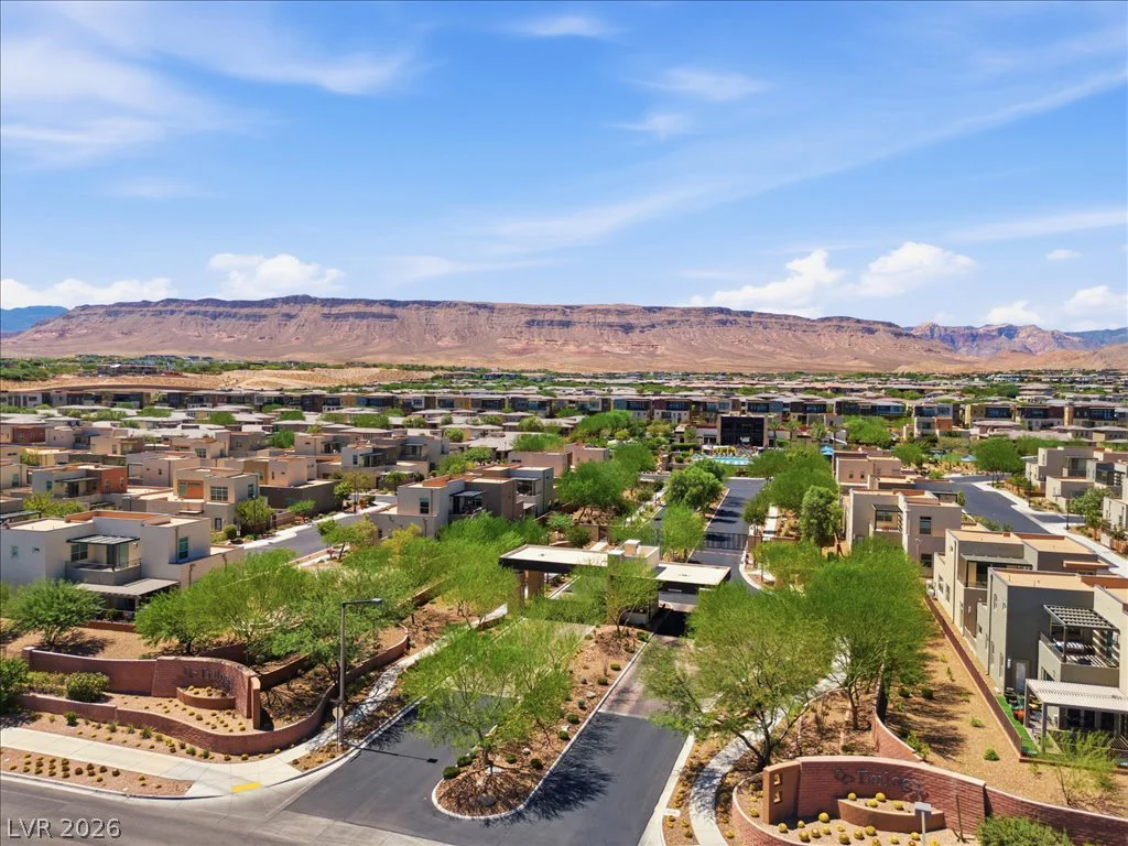 4155 Salisto, Las Vegas, NV 89135