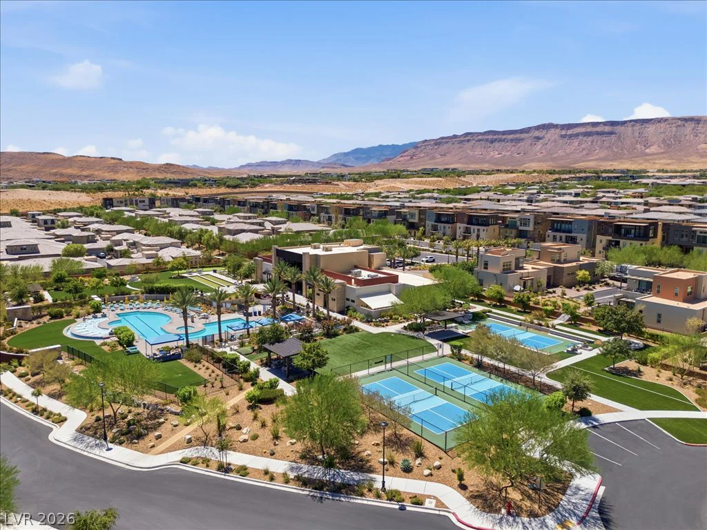 4155 Salisto, Las Vegas, NV 89135
