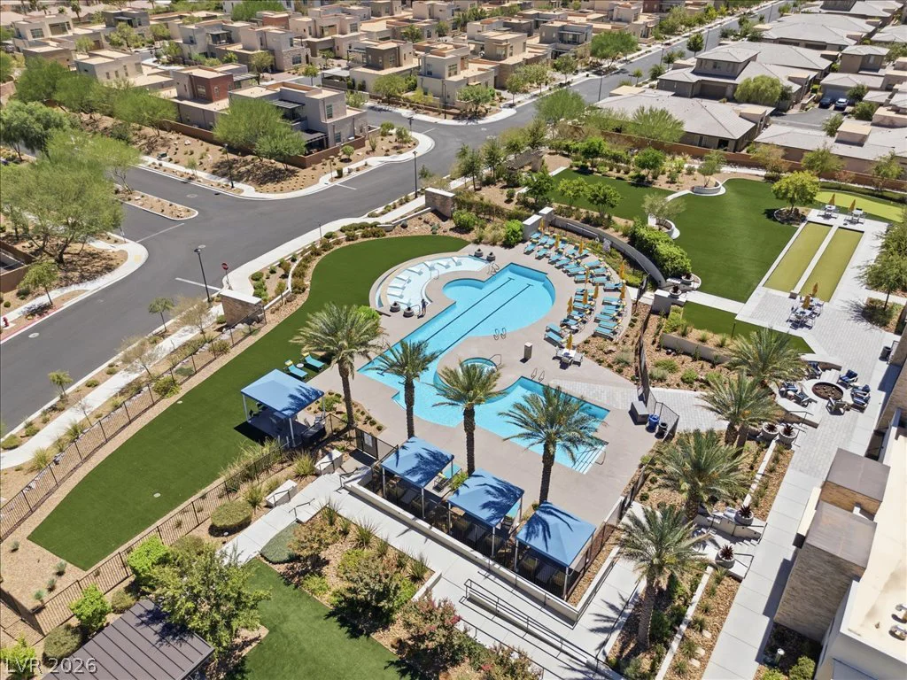 4155 Salisto, Las Vegas, NV 89135