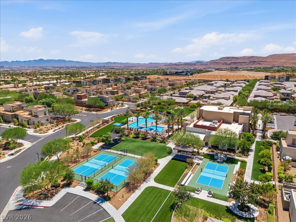 4155 Salisto, Las Vegas, NV 89135