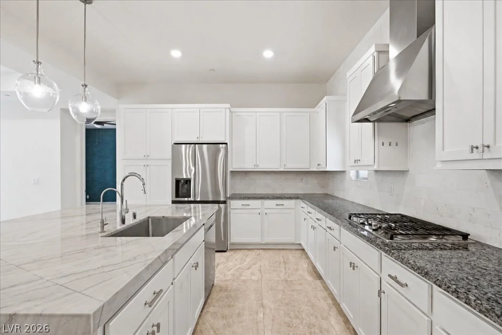 4155 Salisto, Las Vegas, NV 89135