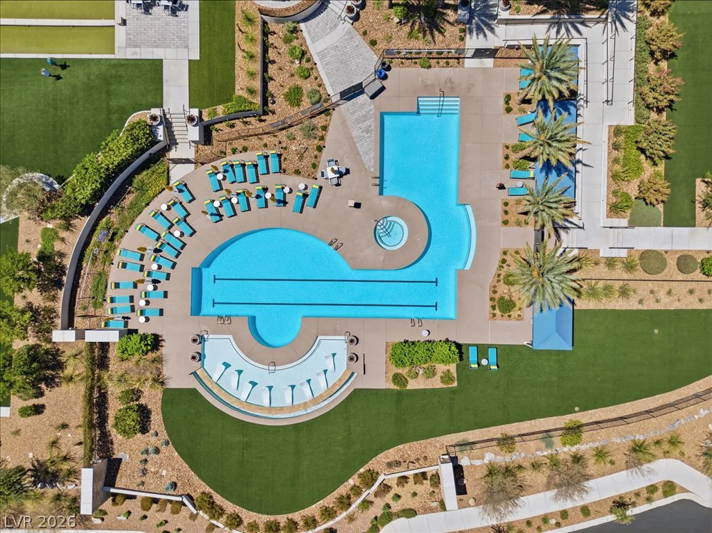 4155 Salisto, Las Vegas, NV 89135