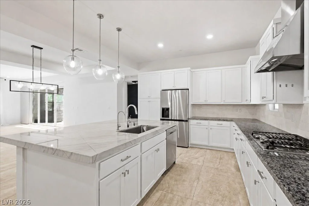 4155 Salisto, Las Vegas, NV 89135