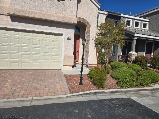 7921 Home Light, Las Vegas, NV 89139