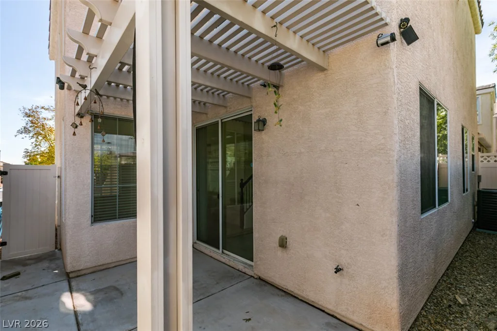 7921 Home Light, Las Vegas, NV 89139