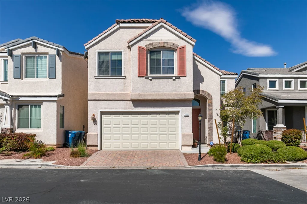 7921 Home Light, Las Vegas, NV 89139
