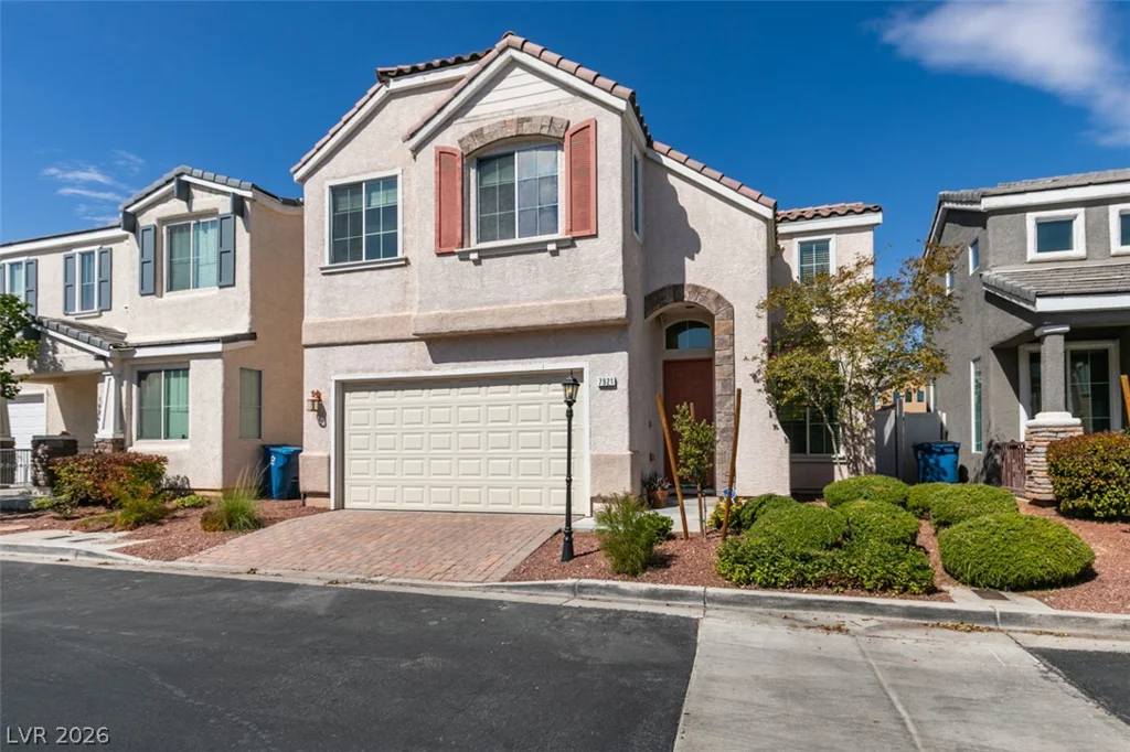 7921 Home Light, Las Vegas, NV 89139
