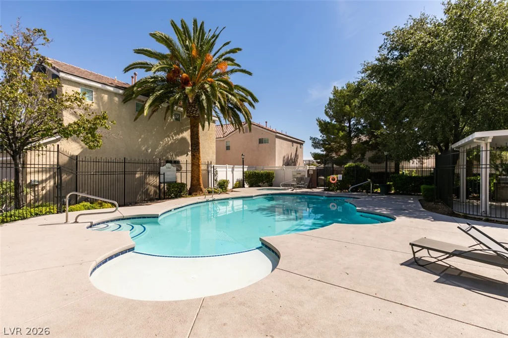 7921 Home Light, Las Vegas, NV 89139