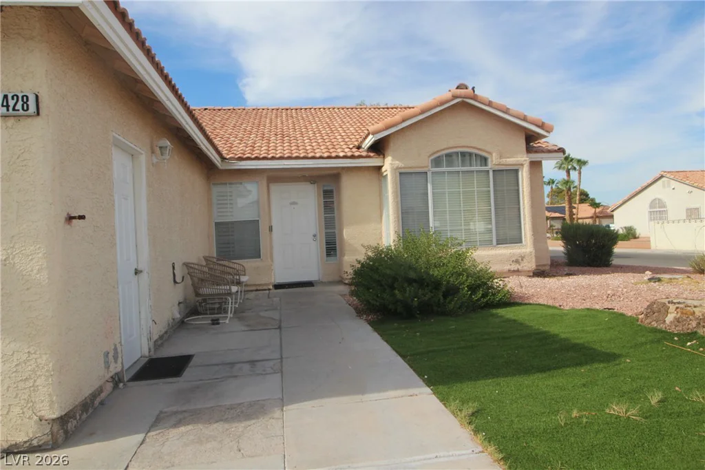 6428 Crystal Dew, Las Vegas, NV 89118