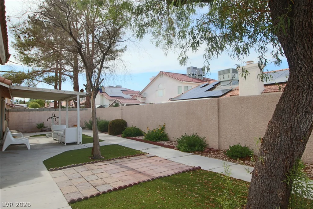 6428 Crystal Dew, Las Vegas, NV 89118