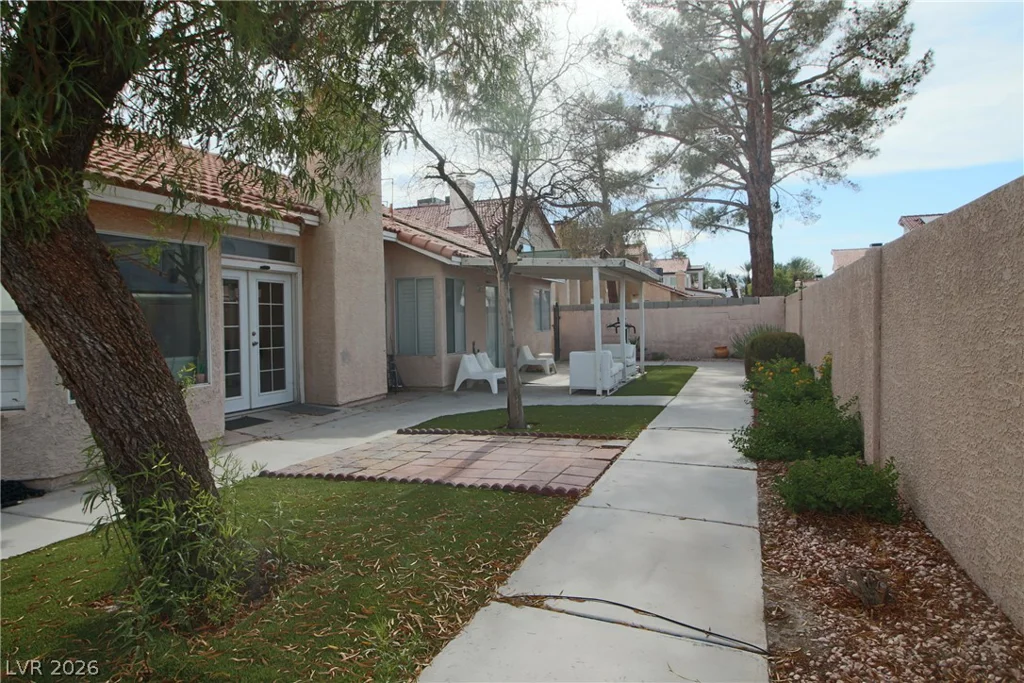 6428 Crystal Dew, Las Vegas, NV 89118