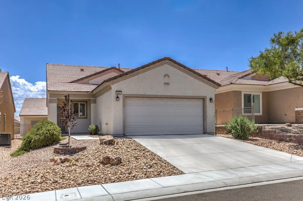 2921 Ivorybill, North Las Vegas, NV 89084