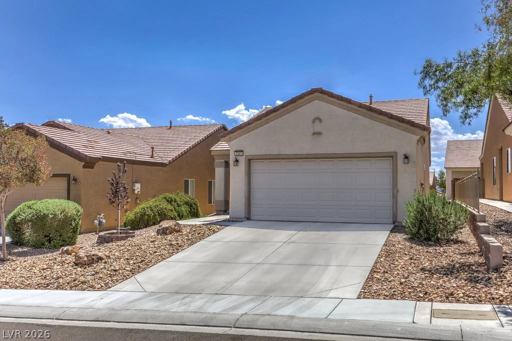 2921 Ivorybill, North Las Vegas, NV 89084