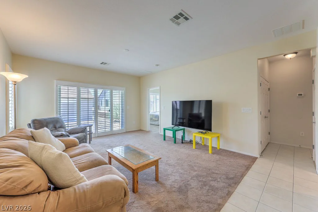 2921 Ivorybill, North Las Vegas, NV 89084