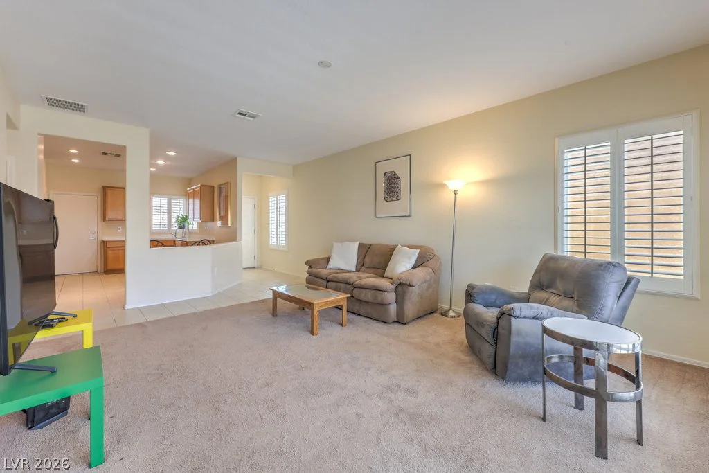 2921 Ivorybill, North Las Vegas, NV 89084