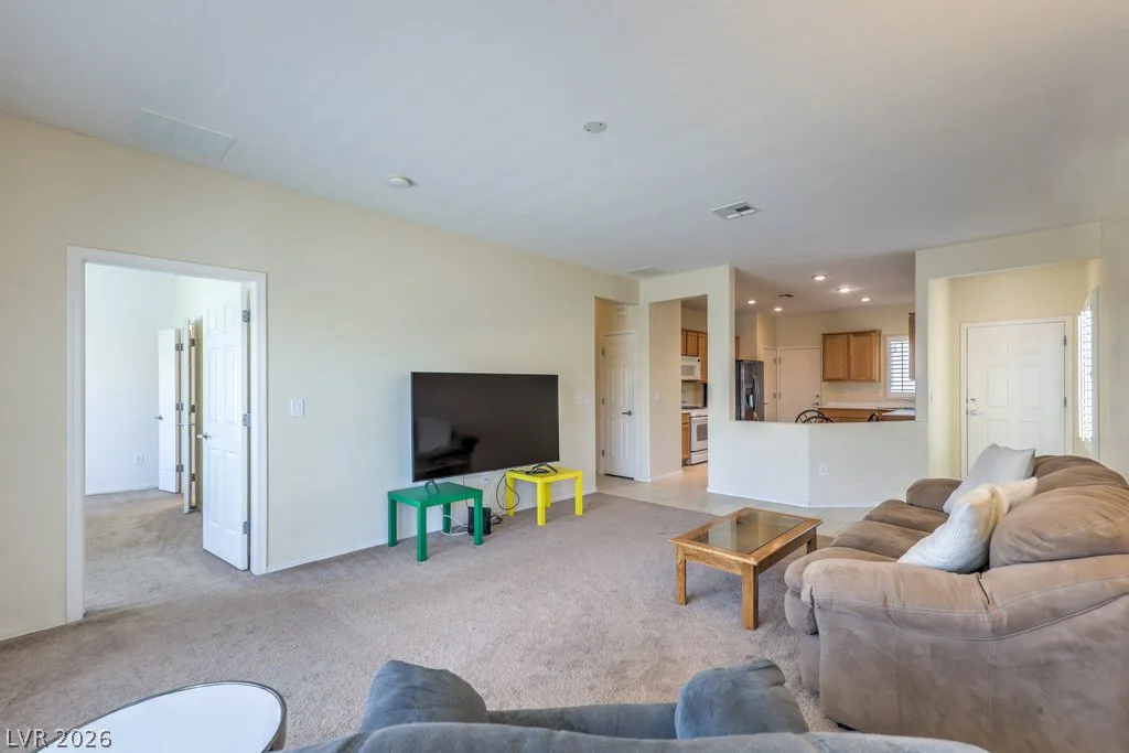 2921 Ivorybill, North Las Vegas, NV 89084