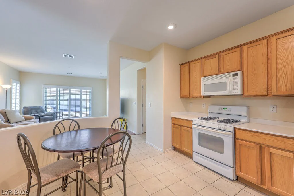 2921 Ivorybill, North Las Vegas, NV 89084