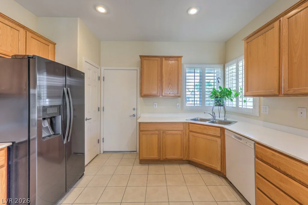 2921 Ivorybill, North Las Vegas, NV 89084