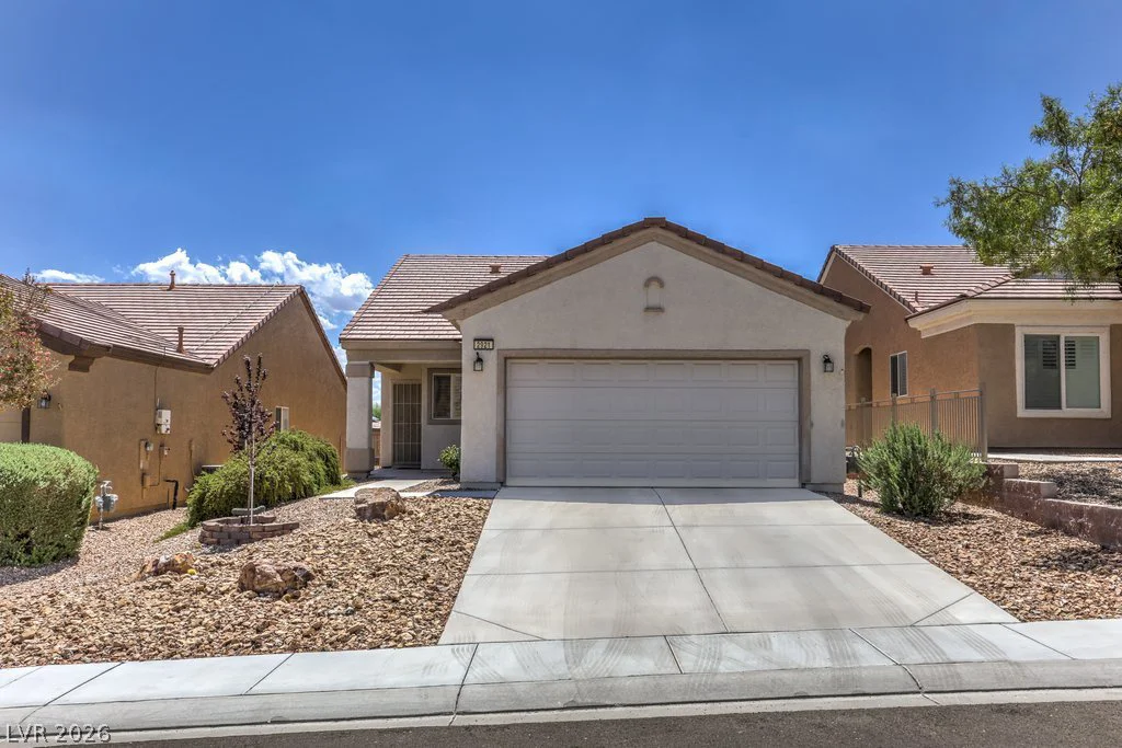 2921 Ivorybill, North Las Vegas, NV 89084