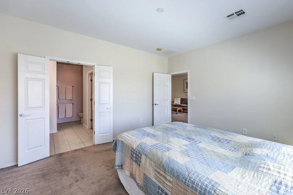 2921 Ivorybill, North Las Vegas, NV 89084