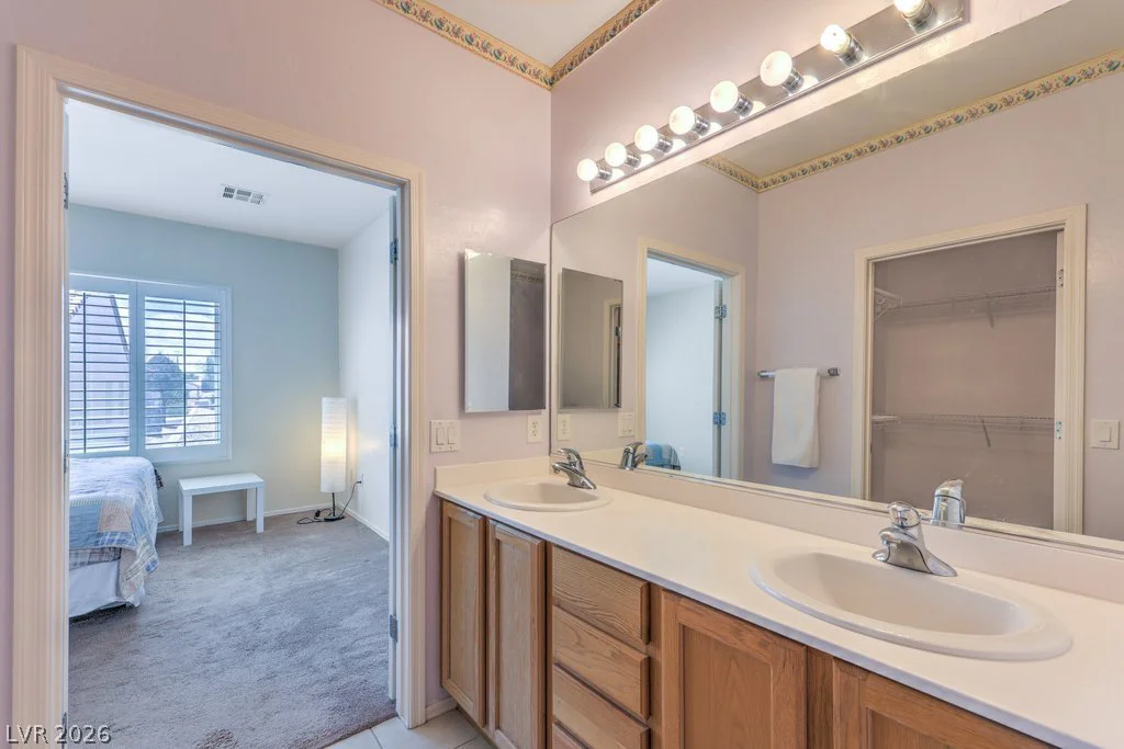 2921 Ivorybill, North Las Vegas, NV 89084