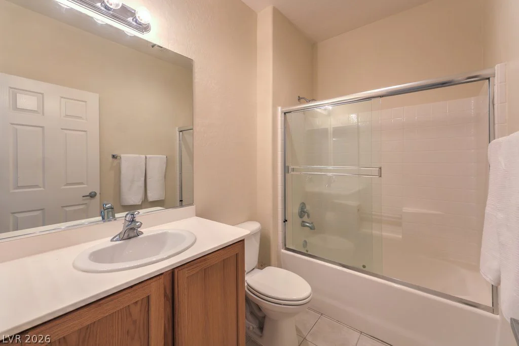 2921 Ivorybill, North Las Vegas, NV 89084