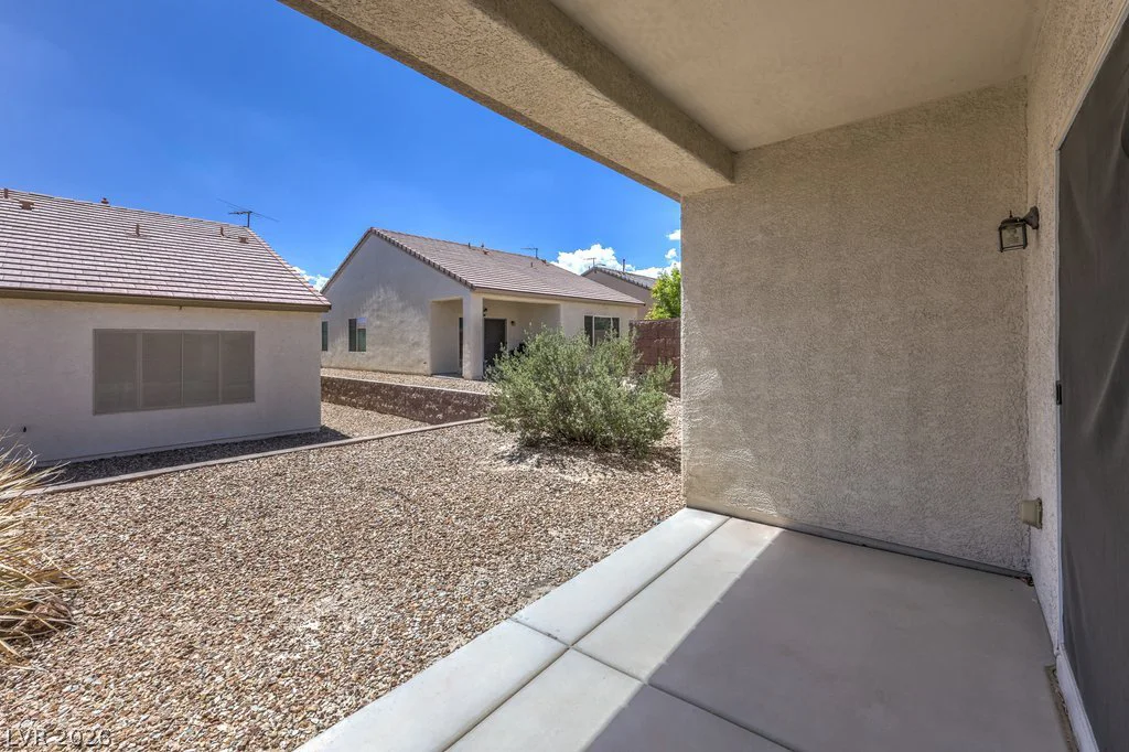 2921 Ivorybill, North Las Vegas, NV 89084