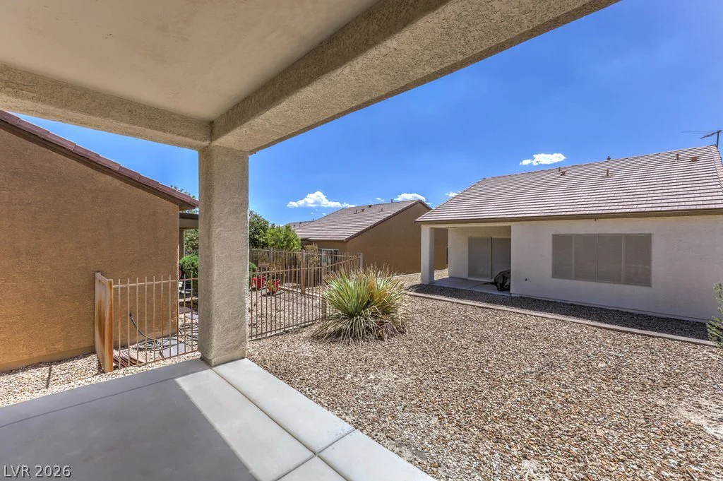 2921 Ivorybill, North Las Vegas, NV 89084