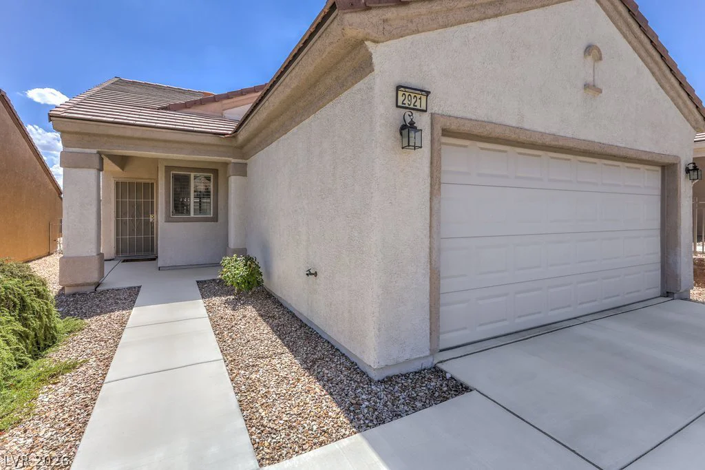 2921 Ivorybill, North Las Vegas, NV 89084