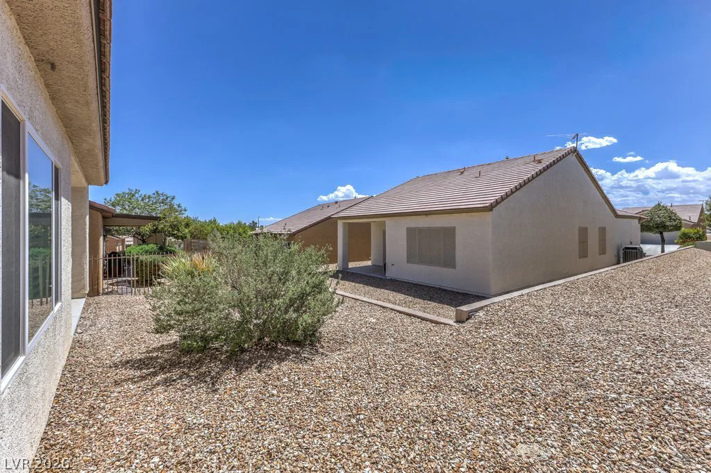 2921 Ivorybill, North Las Vegas, NV 89084