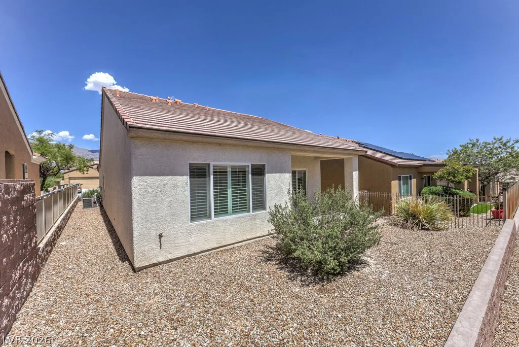 2921 Ivorybill, North Las Vegas, NV 89084