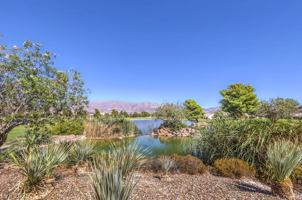 2921 Ivorybill, North Las Vegas, NV 89084